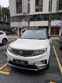 Proton X70 EXECUTIVE 2WD in Cheras, KUL
