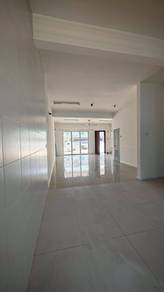 Terraced House For Rent in Ambang Botanic,SGR