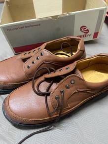 Kasut Redin Concept Size 13UK Original