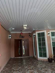 1-storey Terraced House For Sale in Ipoh,PRK