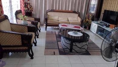 Bungalow House For Sale in Kajang,SGR