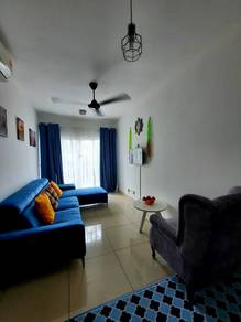 Service Residence For Rent in Cerrado @ Southville City