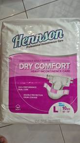 Hennson Disposable Adult Diaper