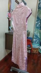 Chinese cheongsam