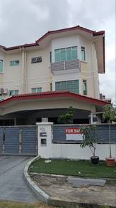 Terraced House For Sale in Kota Kinabalu,SBH