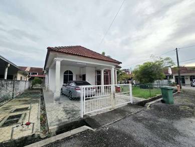 Bungalow House For Sale in Alor Setar,KDH
