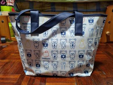New Rilakkuma leisure shoulder bag for sale