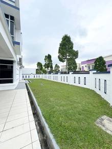Cluster House For Sale in Johor Bahru,JHR
