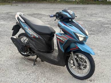 Modenas Karisma 125