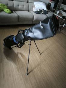 golf club set for beginner