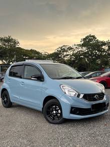 Perodua MyVi STANDARD G in Klang, SGR