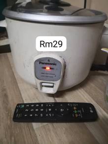 periuk nasi
