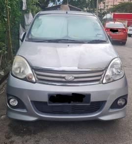 Perodua Viva ELITE EZi in Jalan Ipoh, KUL