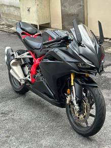 Honda CBR250RR