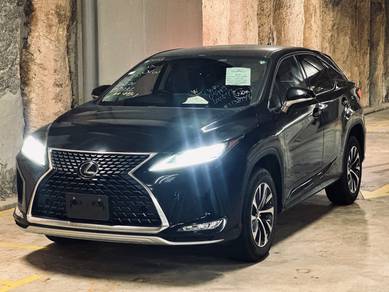 2021 Lexus RX 300 PREMIUM