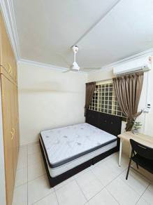 Room in Kuchai Lama, KUL