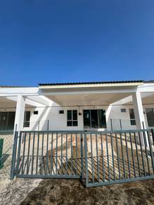 1-storey Terraced House For Rent in Gurun,KDH