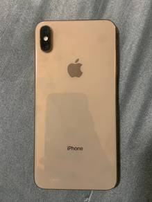 Iphone XS Max 25gb