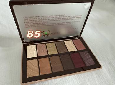 Lancome Shu Uemura Rituals