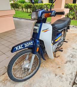 Honda EX5