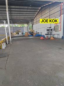 Warehouse / Factory For Rent in Sungai Petani,KDH