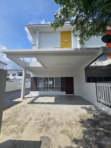 2-storey Terraced House For Rent in Semenyih,SGR