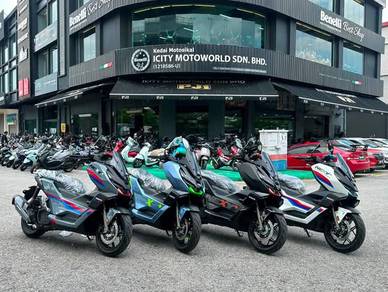 WMOTO Nexy+180