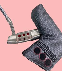 LLIKE NEW - SCOTTY CAMERON select NEWPORT 2 (34')
