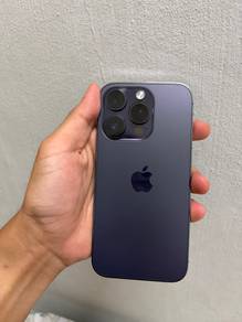 iPhone 14 Pro 128gb