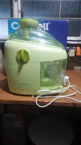 Juice Extractor
