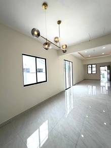 Semi-Detached House For Sale in Masai,JHR