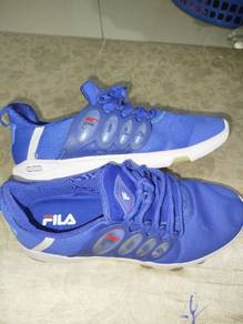 FILA Soft Capsule Sneakers Original