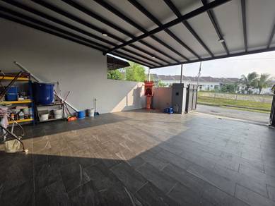 2-storey Terraced House For Sale in Kulai,JHR