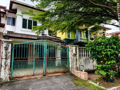 2-storey Terraced House For Sale in Damansara Damai,SGR