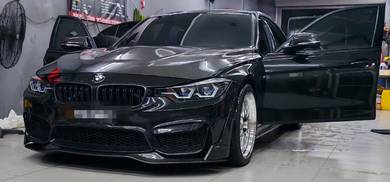 BMW 328i 28i M SPORT (CKD) in Nilai, NSN