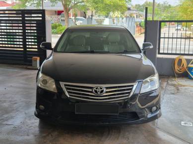 Toyota Camry V in Sungai Petani, KDH