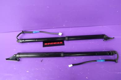 LEXUS Rx ELETRIC BOOT ABSORBER
