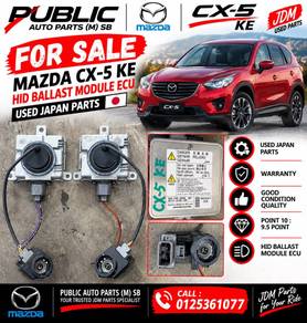 Mazda CX-5 KE HID Ballast Head Lamp Module 12-16Y