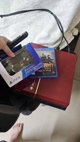 PS4 METAL gear solid edition for sale 