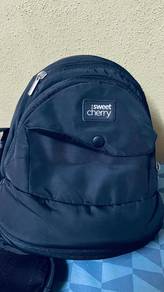 Baby carrier SweetCherry