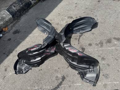 No 30-10-35 Toyota MRS MR-S NFL Rear Fender Cover