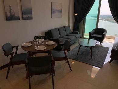 Apartment For Rent in Puteri Harbour,JHR