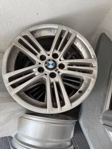 BMW Sport Rim M Sport 18”