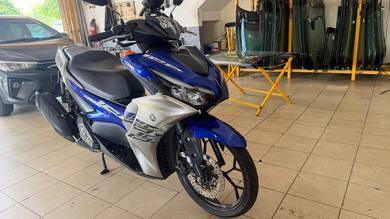 Yamaha NVX