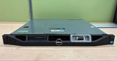 Dell PowerEdge R210 II