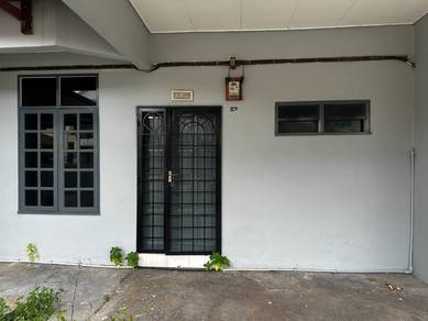 2-storey Terraced House For Sale in Bukit Beruang,MLK