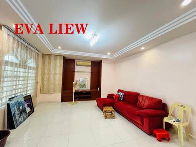 Semi-Detached House For Sale in Batu Maung,PNG