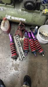 Mines Japan Adjustable 