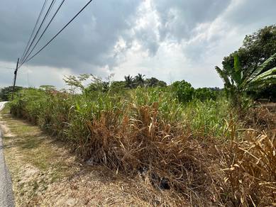 Residential Land in Sungai Buloh, SGR