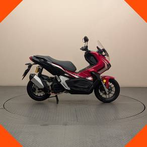 Honda ADV 150